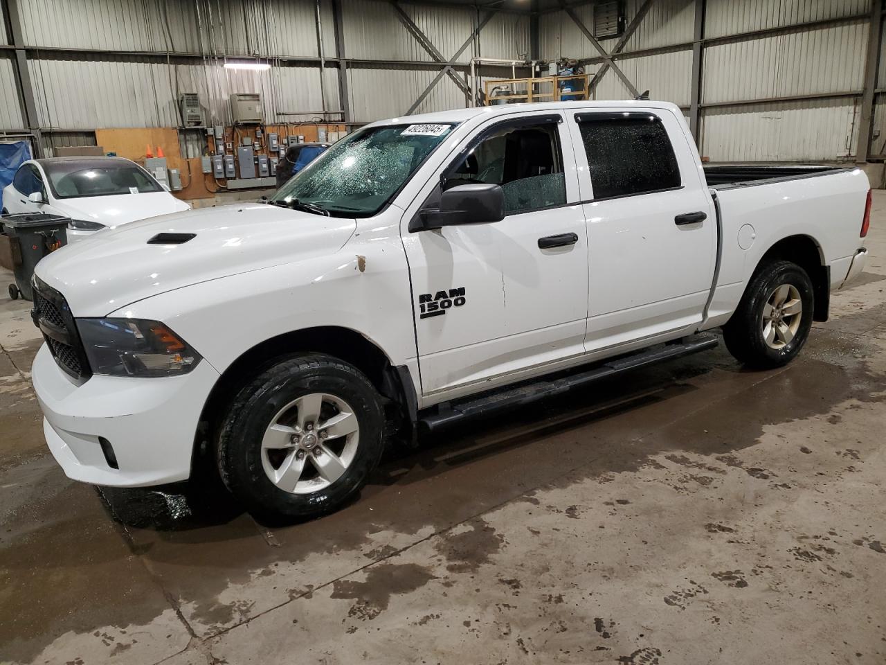 RAM 1500 TRADESMAN