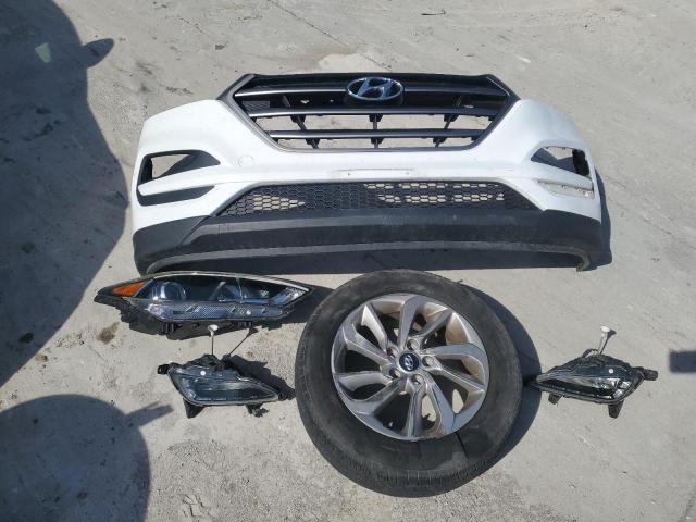 2016 HYUNDAI TUCSON LIM - KM8J33A47GU088705