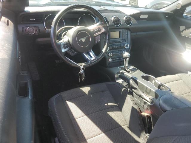 2015 FORD MUSTANG - 1FA6P8AM9F5378003