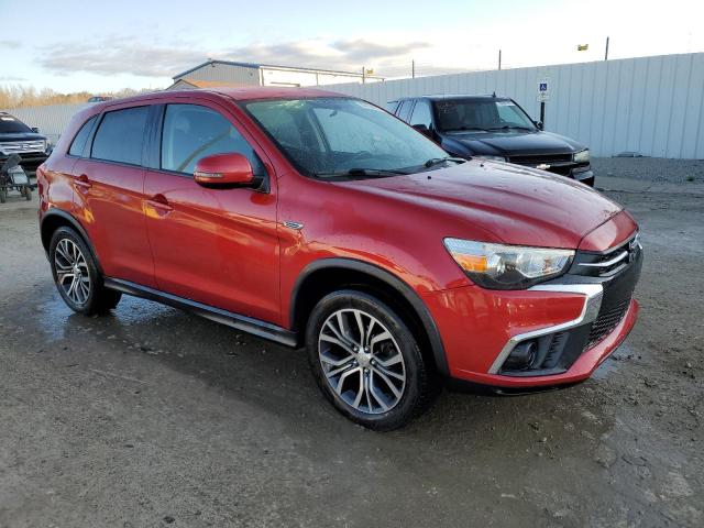 Vin: ja4ap3au4ku029252, lot: 50136815, mitsubishi outlander es 20194