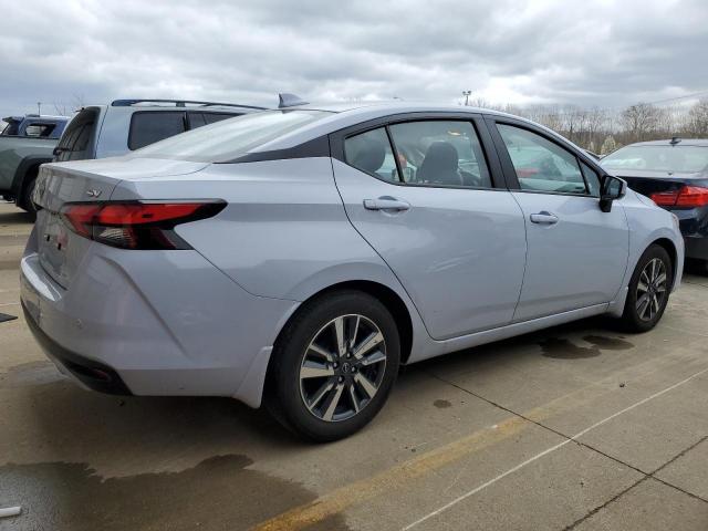 2024 NISSAN VERSA SV 3N1CN8EV0RL862218