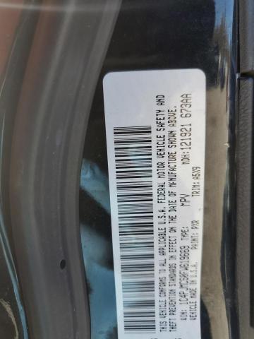 2015 JEEP CHEROKEE L #3303875711