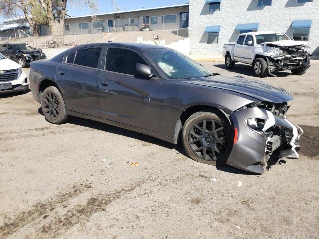 Vin: 2c3cdxhgxhh578906, lot: 50665335, dodge charger sxt 20174