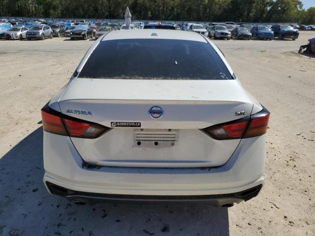 2019 NISSAN ALTIMA SR - 1N4BL4CV6KC203352