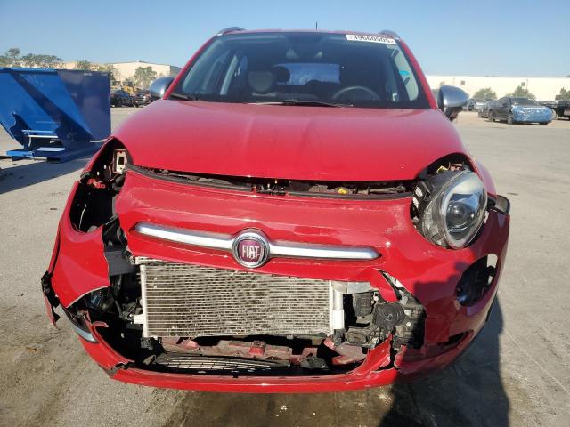 2018 FIAT 500X POP ZFBCFXAB3JP712700