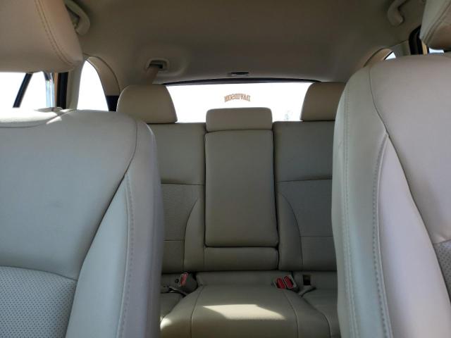 2016 SUBARU OUTBACK 2. - 4S4BSBLC1G3331873