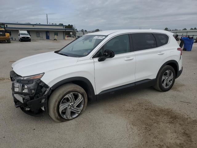 HYUNDAI SANTA FE S