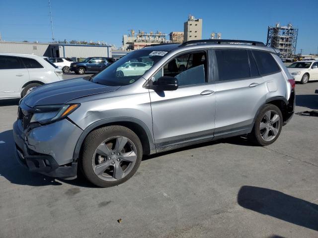 HONDA PASSPORT T