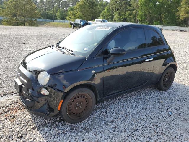 FIAT 500 POP
