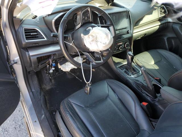 2018 SUBARU CROSSTREK - JF2GTAMC7JH302177