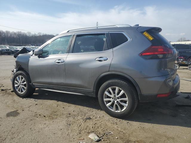 Vin: knmat2mv0hp536219, lot: 49272735, nissan rogue s 20172