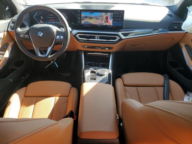 2024 BMW 330XI - 3MW89FF00R8E40500