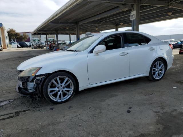 2006 LEXUS IS 250 #3108660418