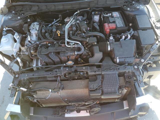 2024 NISSAN ALTIMA SR - 1N4BL4CVXRN416206