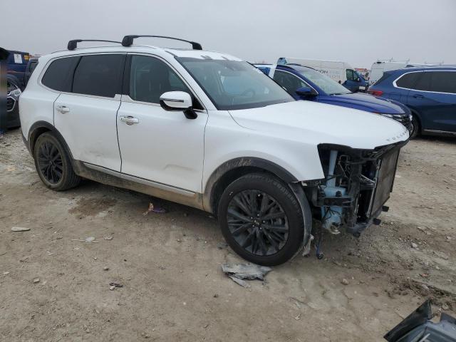 Vin: 5xyp54hc8lg066509, lot: 47275465, kia telluride sx 20204