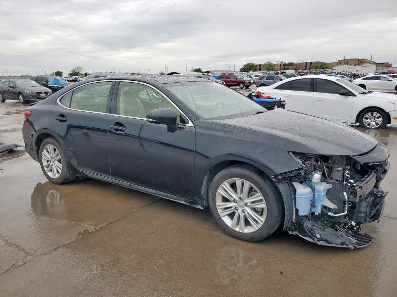 Vin: jthbk1gg7d2063259, lot: 49845815, lexus es350 350 20134