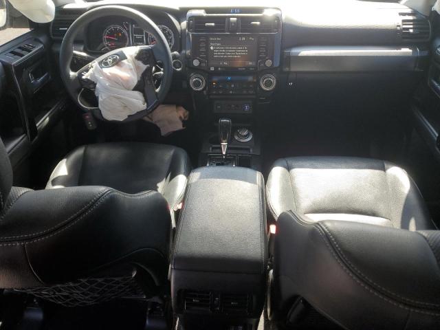 2020 TOYOTA 4RUNNER SR - JTEBU5JR1L5771089