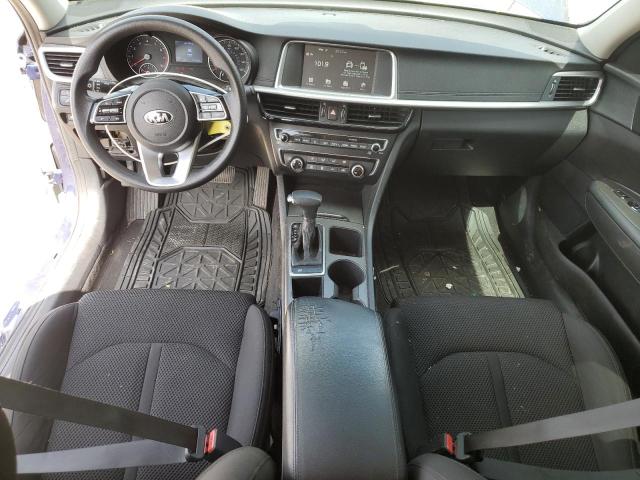 2020 KIA OPTIMA LX - 5XXGT4L39LG403321