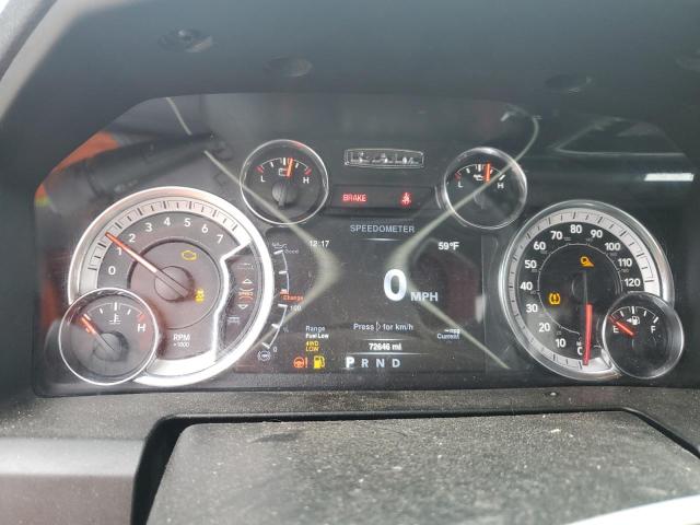 2021 RAM 1500 CLASS - 1C6RR7GGXMS531233