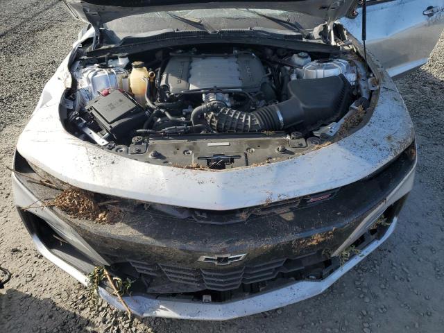 2019 CHEVROLET CAMARO SS - 1G1FG1R78K0125772