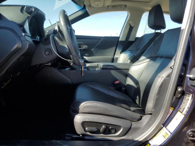 2019 LEXUS ES 300H 58AB21B17KU001239