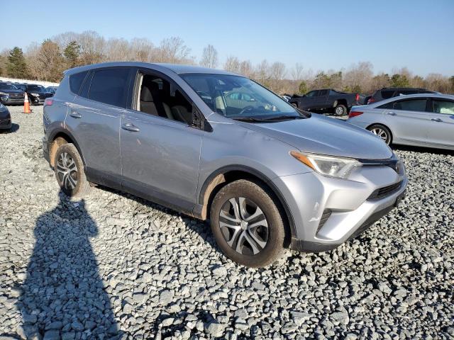 Vin: jtmbfrev4jd251520, lot: 48574485, toyota rav4 le 20184