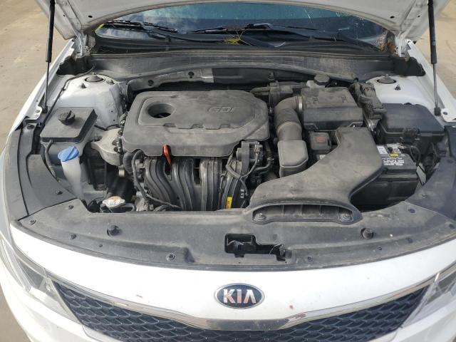 2018 KIA OPTIMA LX - 5XXGT4L33JG217433