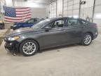 2019 FORD FUSION SE - 3FA6P0HD6KR283705