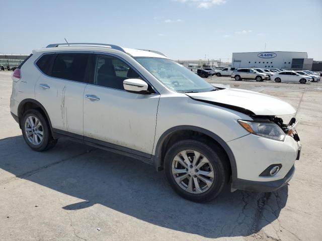 Vin: knmat2mv1gp620936, lot: 51139585, nissan rogue s 20164