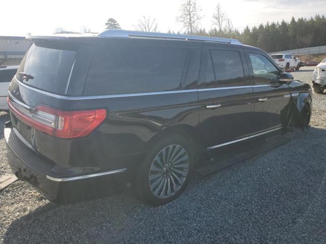 2019 LINCOLN NAVIGATOR 5LMJJ3LT4KEL18422
