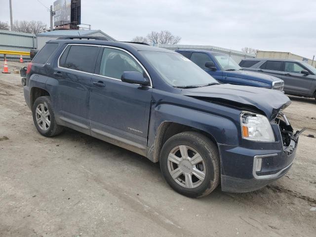 2016 GMC TERRAIN SL - 2GKALNEK6G6314826