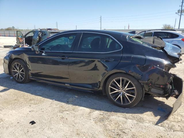 Vin: 4t1t11ak3nu046823, lot: 48581725, toyota camry se 20222