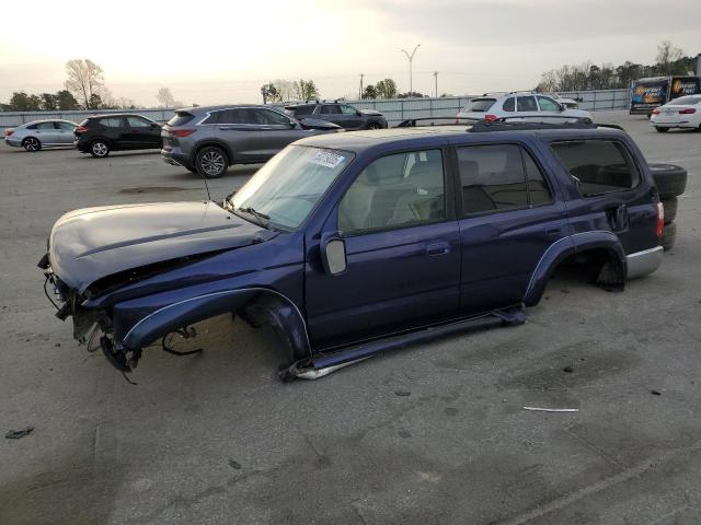TOYOTA 4RUNNER SR