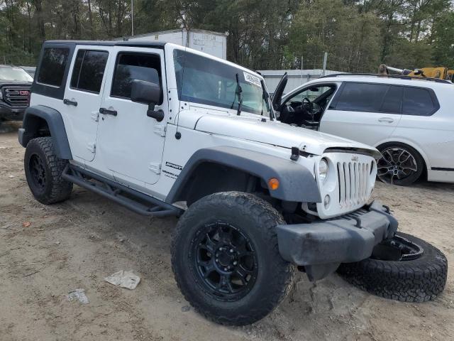 Vin: 1c4bjwdgxjl849522, lot: 48964995, jeep wrangler sport 20184