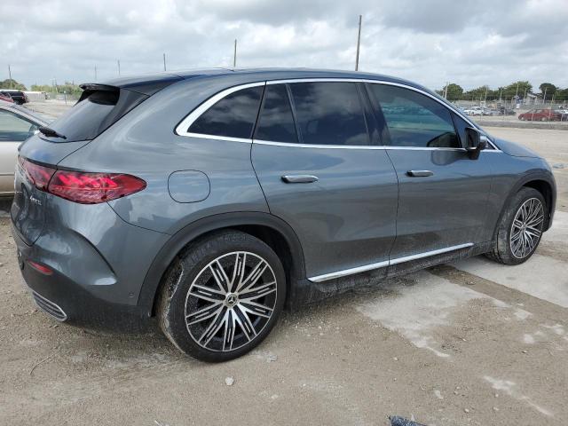 Vin: 4jggm2cb5pa020725, lot: 46992505, mercedes-benz eqe suv 50 500 4matic 20233