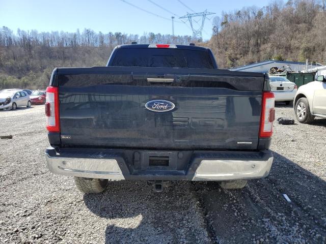 2023 FORD F150 SUPER - 1FTFW1E82PKF84574