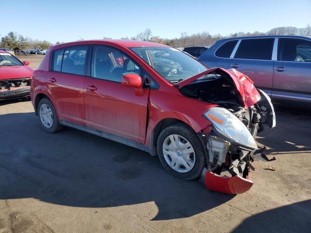 Vin: 3n1bc1cp7al464215, lot: 47074965, nissan versa s 20104