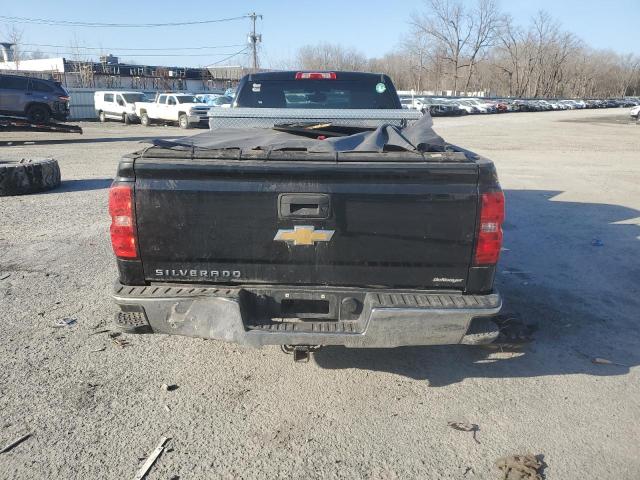 2015 CHEVROLET SILVERADO - 1GCNKPEC8FZ181395