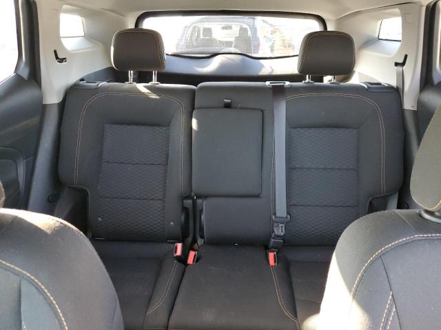 2020 GMC TERRAIN SL - 3GKALMEV4LL311417