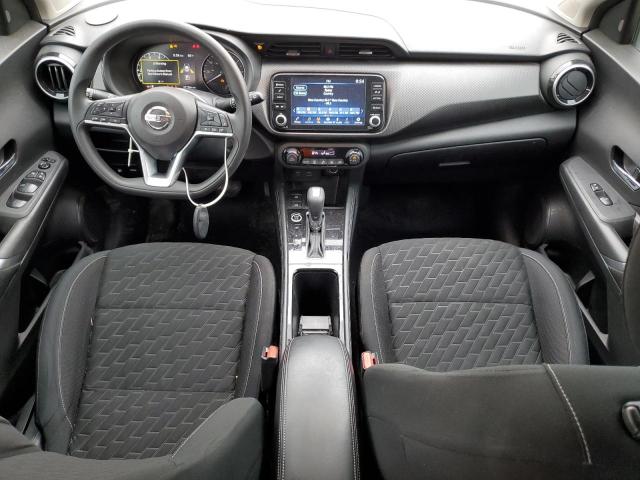 2021 NISSAN KICKS SV - 3N1CP5CV2ML495312
