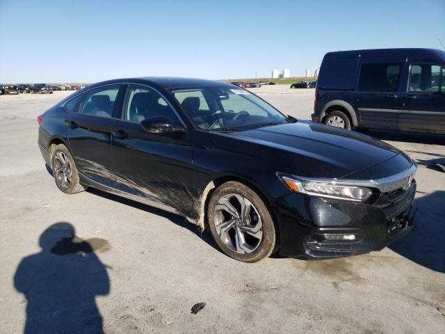 Vin: 1hgcv1f43la066766, lot: 47550475, honda accord ex 20204