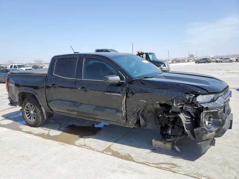 Vin: 1gcgtcec7r1132075, lot: 49458765, chevrolet colorado lt 20244