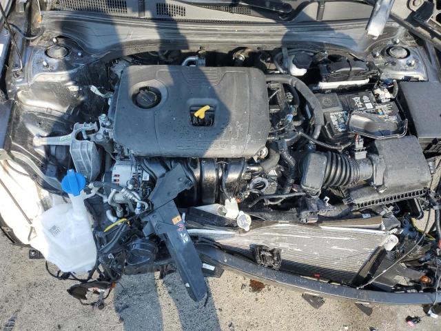 2024 KIA FORTE GT L - 3KPF54AD8RE813479