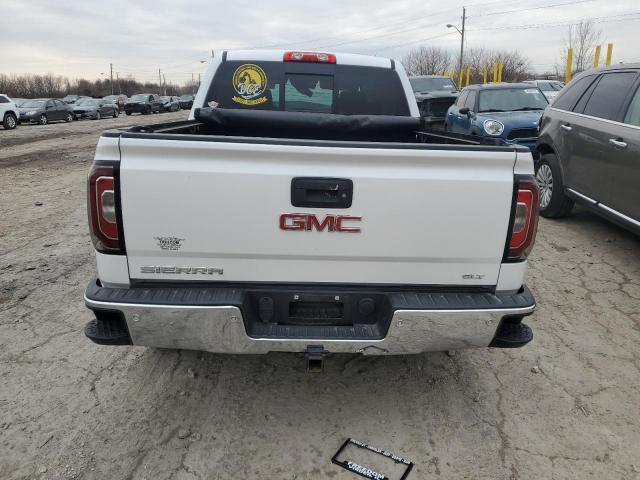 2017 GMC SIERRA K15 - 3GTU2NEC5HG410067