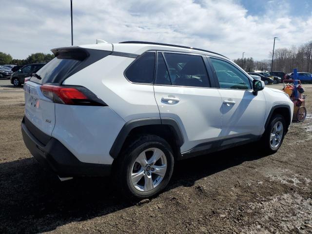 Vin: 2t3w1rfv4mw120478, lot: 47086145, toyota rav4 xle 20213