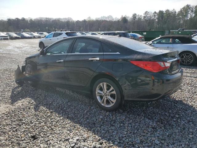 Vin: 5npec4ac4ch359646, lot: 48736885, hyundai sonata se 20122
