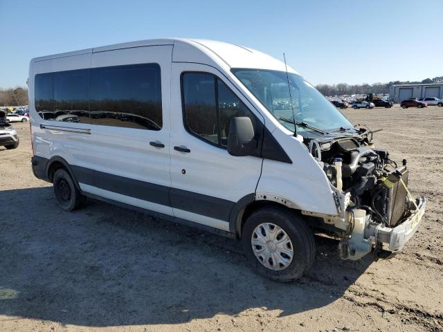 Vin: 1fbax2cm3kkb25340, lot: 47473935, ford transit t-350 20194