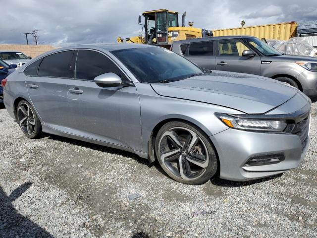 Vin: 1hgcv2f31la009866, lot: 48820835, honda accord sport 20204