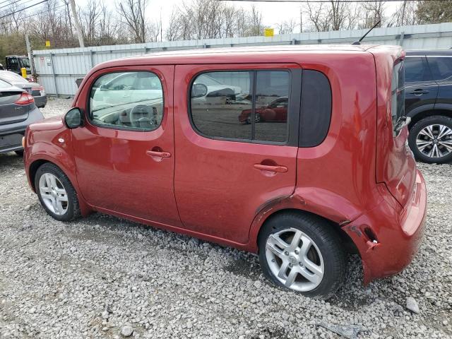 Vin: jn8az2kr8dt302551, lot: 50995895, nissan cube s 20132