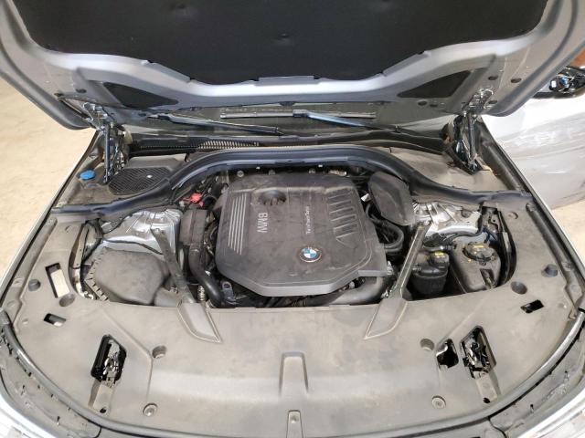 2018 BMW 640 XIGT WBAJV6C51JBC99648